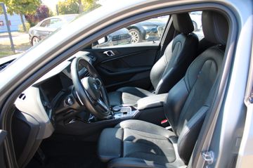 BMW 128 Baureihe 1 Lim. 128 ti