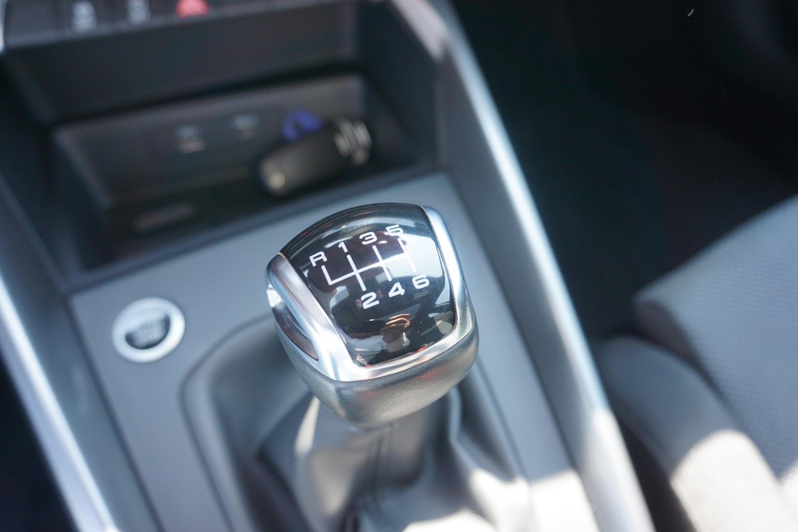 Audi A3 Sportback 35 TFSI advanced LED Navi Panorama, миниатюра 23
