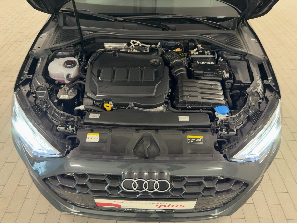 Audi A3 - Bild 19