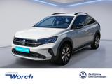 Volkswagen Taigo 1.0 TSI Goal AHK+GRA+LED+SHZ+PDC - Volkswagen Taigo Jahreswagen