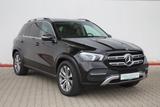 Mercedes-Benz GLE 350de EQ Power PlugIn Hybrid PANO AHK DC 83B - Mercedes-Benz GLE 350 Hybrid (Diesel/Elektro): Panorama-Dach