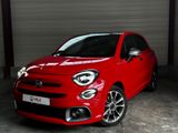 Fiat 500X 1.3 GSE Sport 4x2 Kam Pano StzHzg - Fiat 500X aus 2020