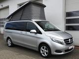 Mercedes-Benz V250d Marco Polo Aufstelldach Küchenteil AHK - Offers