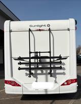 Sunlight T68 Adventure Edition 165 PS - Sunlight A 68