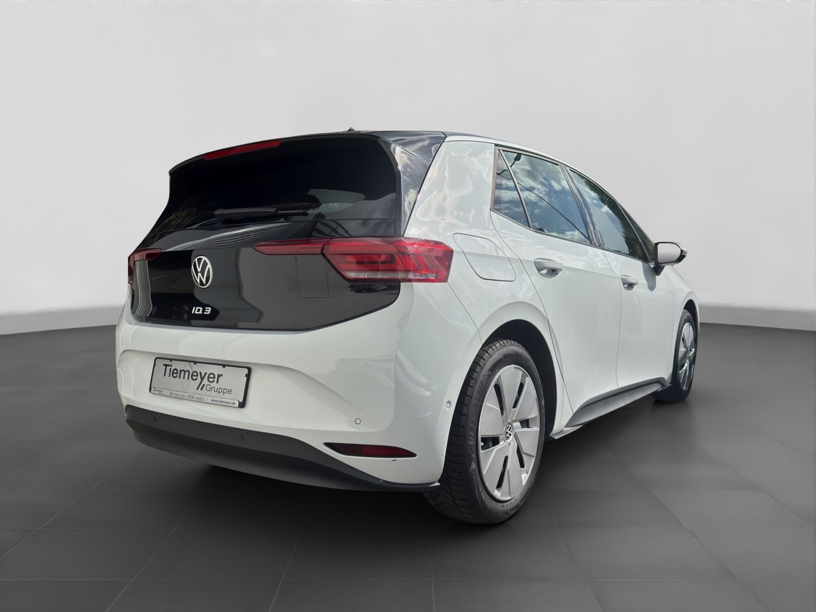 Volkswagen ID.3 - Bild 3