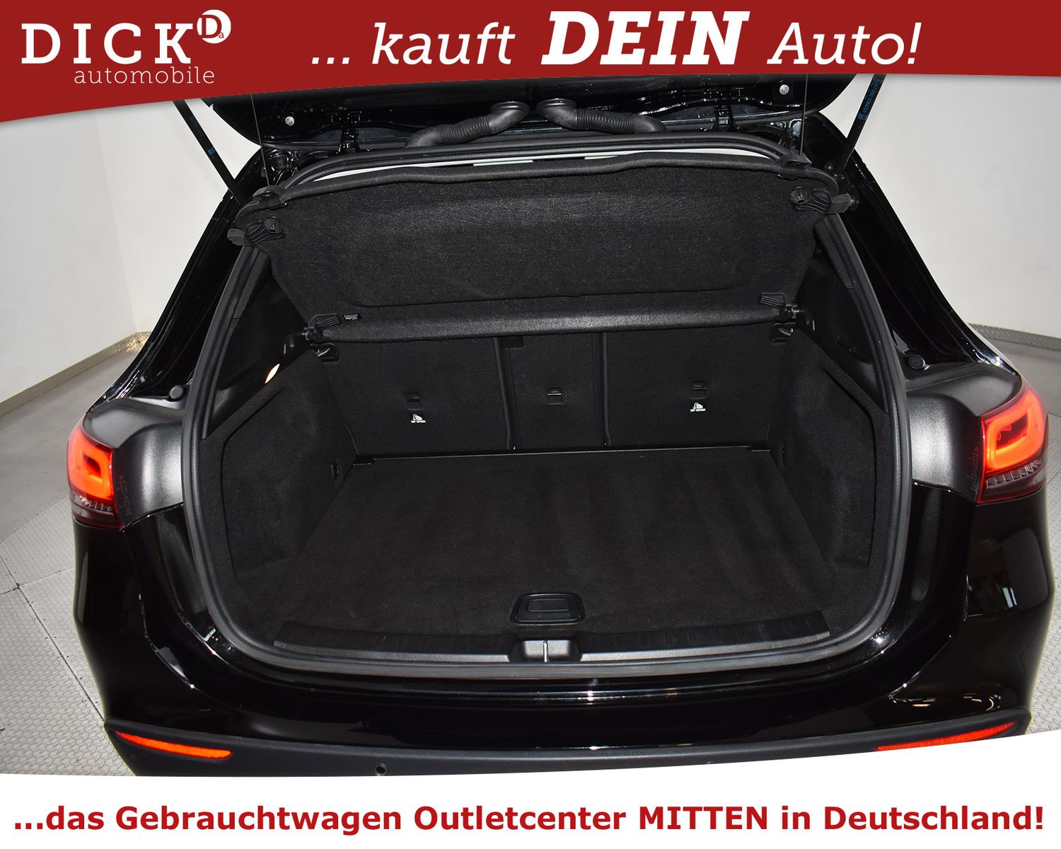 MERCEDES-BENZ GLA 180 Progress NIGHT+MEMO+KAM+WIDES+AHK+LED+18 - Image 21