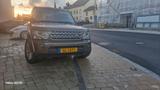 Land Rover Discovery 3.0 TDV6 HSE  - gebrauchte Land Rover Discovery aus dem Jahr 2009