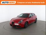 Alfa Romeo ALFA ROMEO Giulietta 1.6 JTDm 120 CV Sport - Alfa Romeo Giulietta: Sport