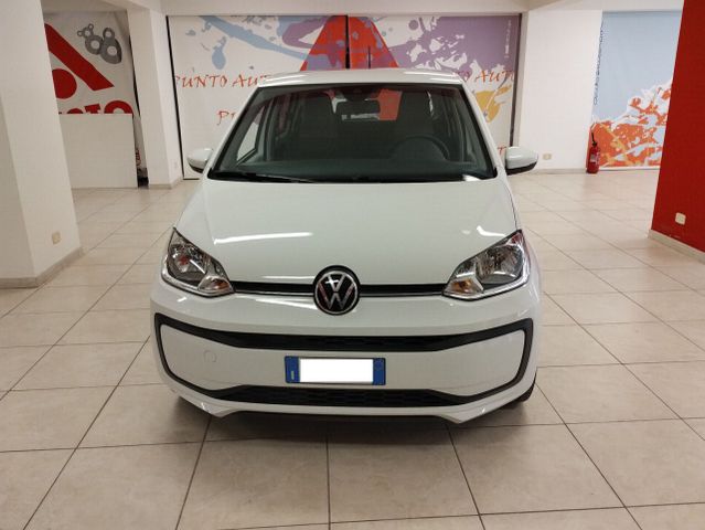 Volkswagen up! 1.0 5p. eco move up! BlueMotion T