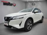 Nissan Qashqai 1.3l N-Connecta /Around View/ Navi/ Notb - gebrauchte Nissan Qashqai aus dem Jahr 2022