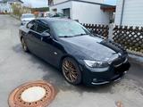 BMW 325i Coupé E92 TÜV NEU Festpreis - BMW 325 aus 2006: Coupé, 325i
