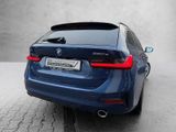 BMW 320e xDrive Touring - BMW 320: Leder, Navigationssystem