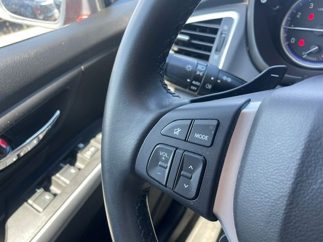Fahrzeugabbildung Suzuki SX 4 S-Cross Comfort+ 4x4 MildHybrid