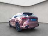 Lexus RX500h F-Sport Perform. + - Lexus RX 500 SUV