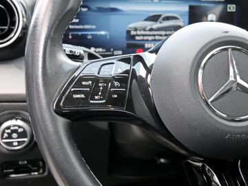 Mercedes C 200 - 9