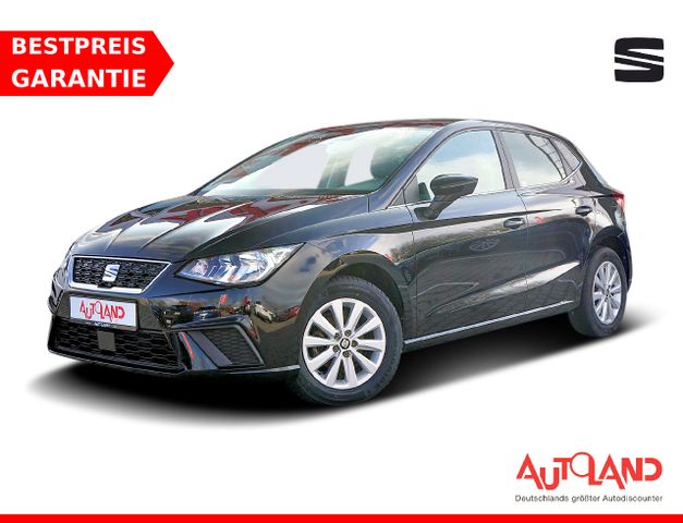 Seat Ibiza 1.0 Klimaaut. Sitzheizung PDC