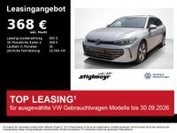 Volkswagen Passat Variant - Vorschau Bild 1