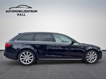 Audi A4 - 7