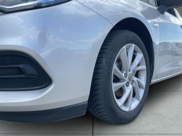 Opel Astra - 4