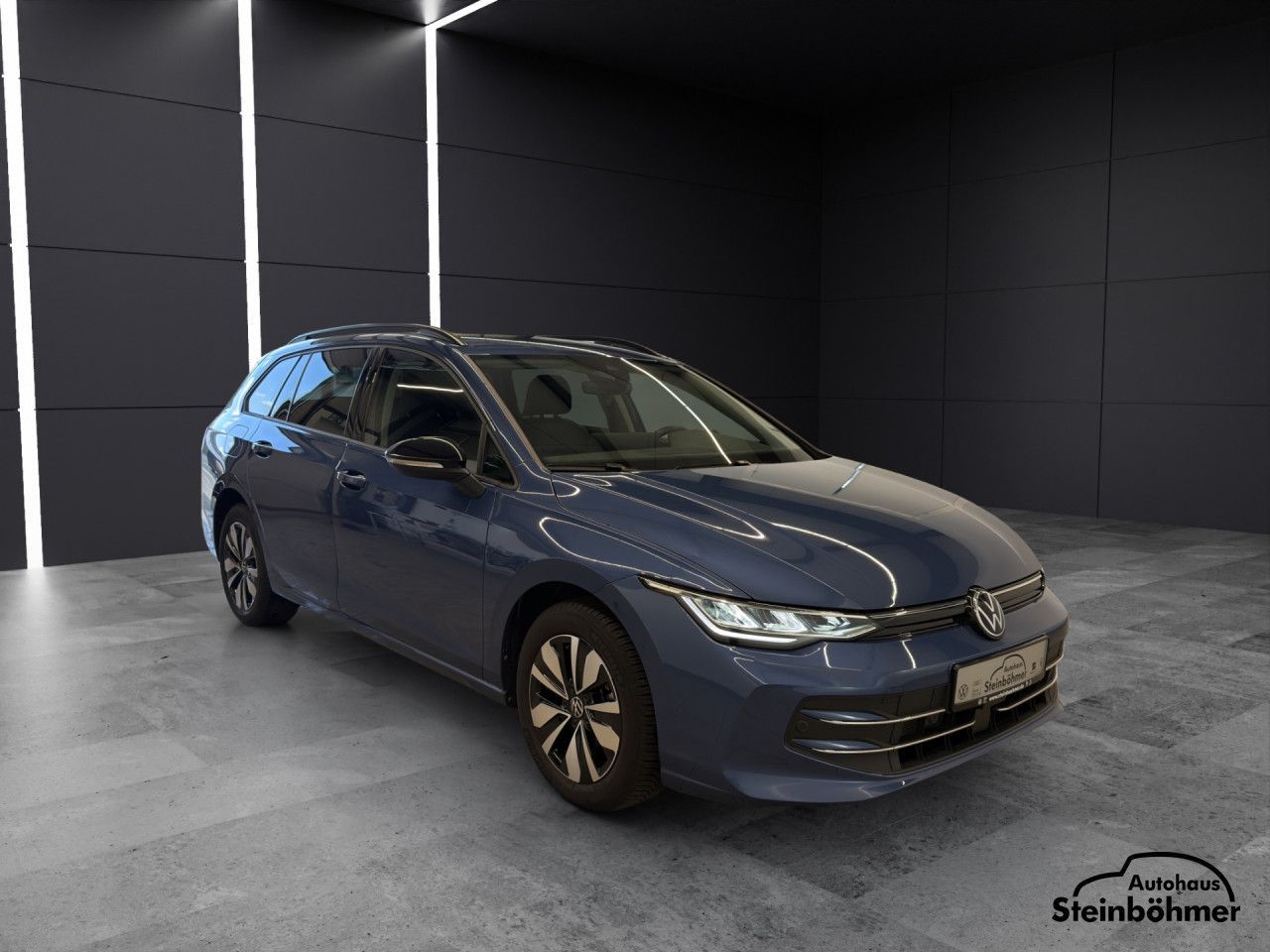 Volkswagen Golf - Bild 9