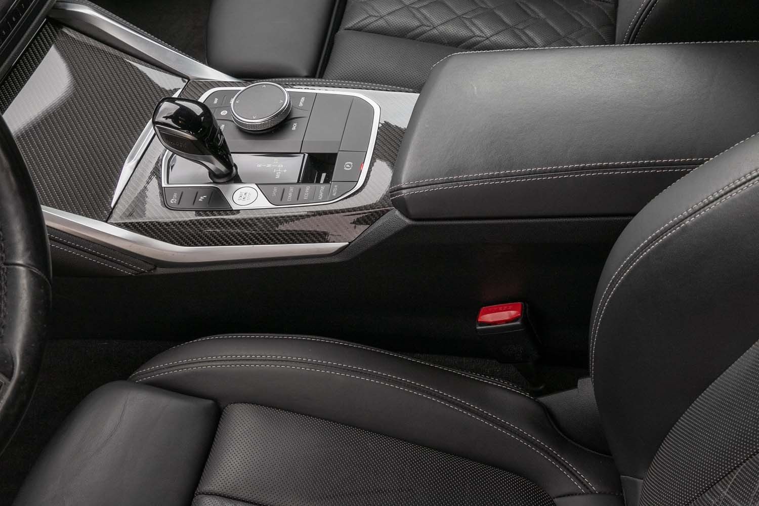 BMW M440 - Bild 9