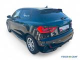 Audi A1 Sportback S line LED/SHZ/VirtC/PDC/CarPl/17" - Audi A1 in Hamburg