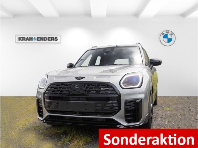 MINI Countryman S ALL4-JCW-Trim+Navi+HUD+ NP 59.200,-