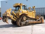 CAT D7R
