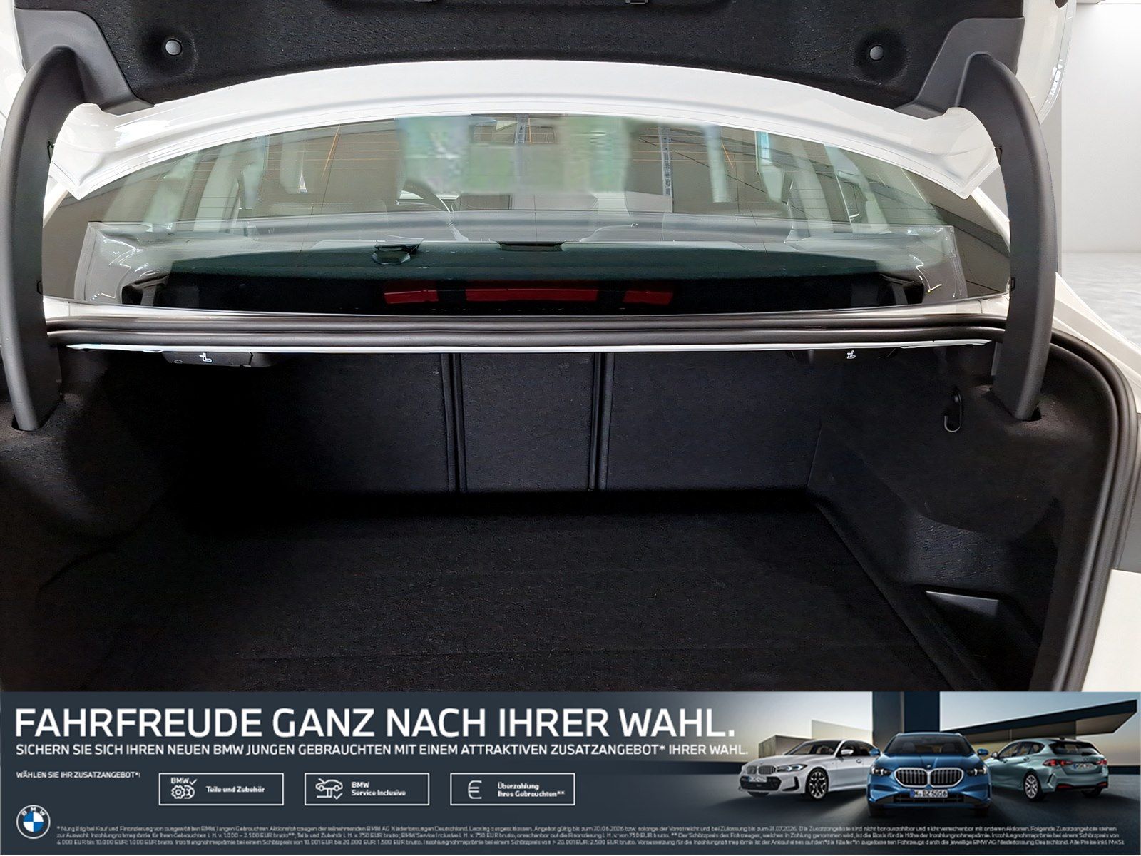 BMW 220 Gran Coupé - Bild 13