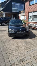 BMW Bmw e60 530i mit einer sehr seltenen Ausst... - BMW 530: 530i E60