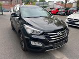 Hyundai Santa Fe Premium 4WD"Aut."Pano"Leder"Navi"Kamera - Hyundai SANTA FE in Bochum