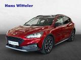 Ford Focus Active Autom. RFK/Winterpaket/AHK - Ford: Win A