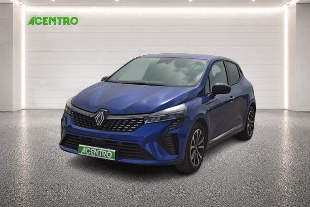Image of Renault Clio