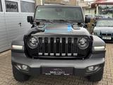 Jeep Wrangler / Wrangler Unlimited Plug-In Hybrid Rub - Jeep Wrangler in Stuttgart