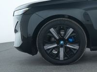 BMW iX - Vorschau Bild 12