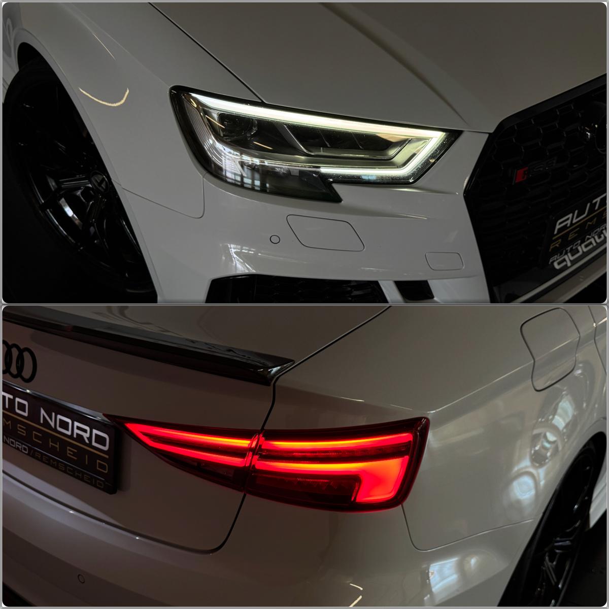 Audi RS3 2.5TFSI Limo.quat. S-Sitze*B&O*Matrix*KeyGo*, миниатюра 4