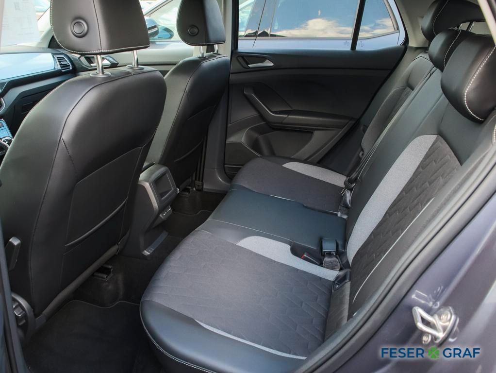 Volkswagen T-Cross - Bild 9