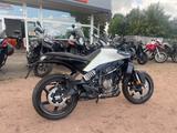 Husqvarna 125 Vitpilen MY24