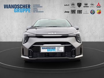Kia PICANTO PE2 1.2 AMT SPIRIT KameraNaviSitzheiz