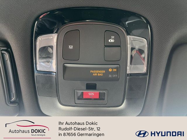 Hyundai TUCSON - Bild 20
