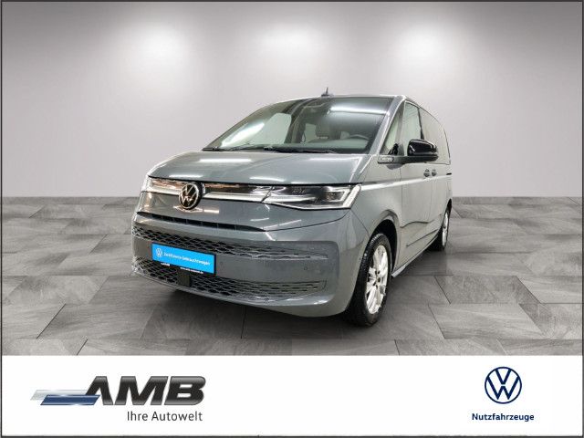 Volkswagen T7 Multivan Style eHybrid AHK/Standhz/Nav/7Sitze