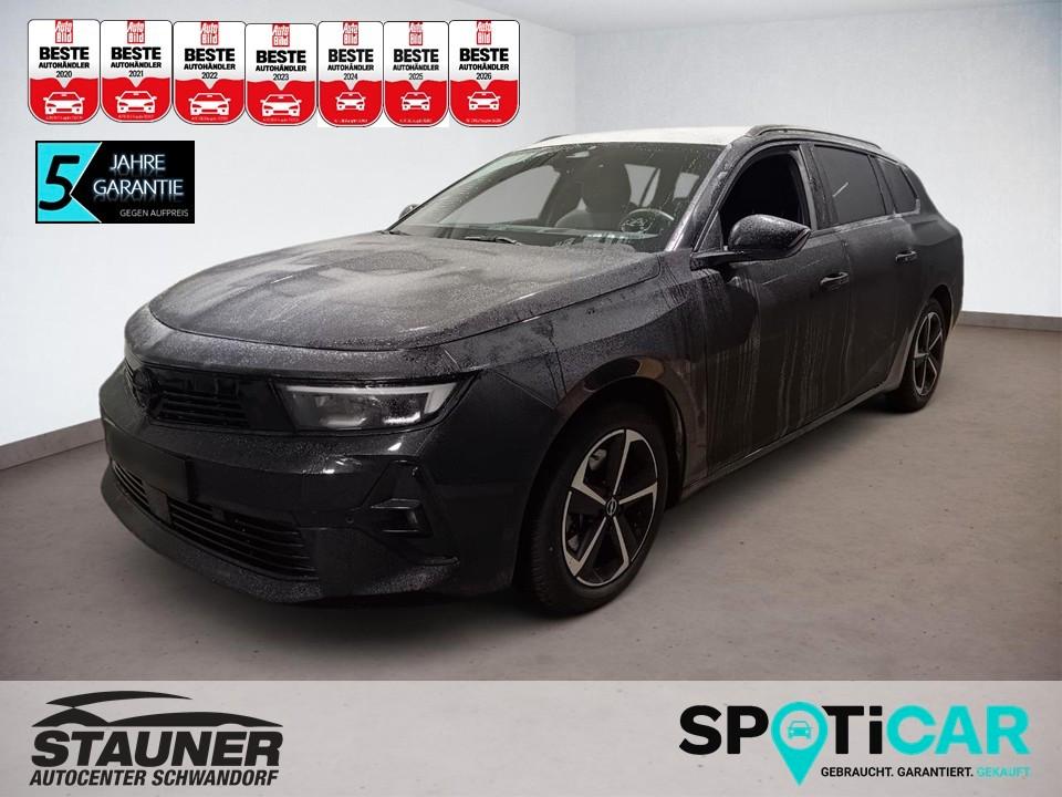 Opel Astra Sports Tourer GS 1.2 Turbo S/S 6G*HUD*AHK*