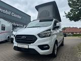 Dethleffs Globevan-Autom-Ahk-DAB-4 Schlafpl.-Standhzg - Dethleffs Globe 4