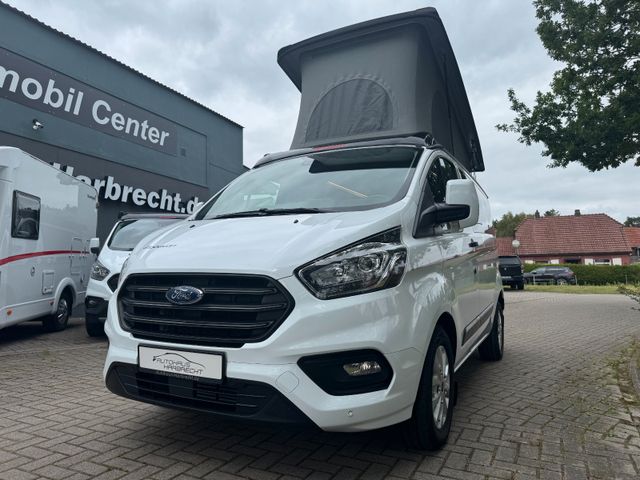 Dethleffs Globevan