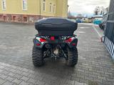 Kymco MXU 700 LOF - Angebote entsprechen deinen Suchkriterien