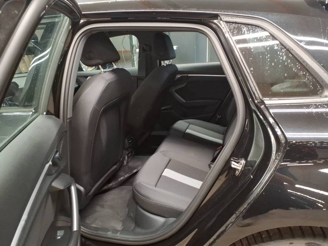 Audi A3 - Bild 5
