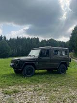 Mercedes-Benz Puch 230 GE - Mercedes-Benz G-Klasse: Puch