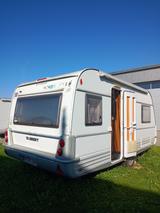 Tabbert Vivaldi 450 TD Klimaanlage  - Tabbert 450