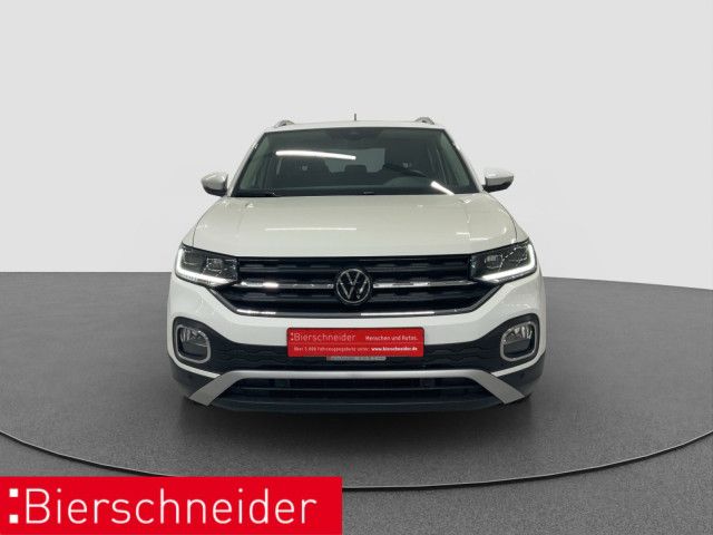 Volkswagen T-Cross - Bild 2