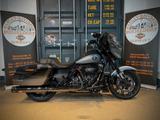 Harley-Davidson FLHXSE*Street Glide CVO 117*MY2025*Jekill*Ape! - MOTORRAD A1